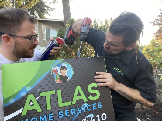 ATLAS HOME SERVICES - Updated October 2026 - 40 Reviews - 36 Photos ...