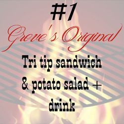 Grove's Original