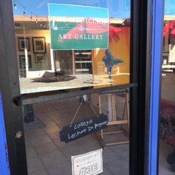The Medicinal Art Gallery