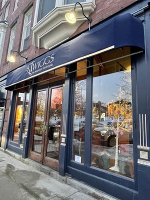 Twiggs American Gastropub by null