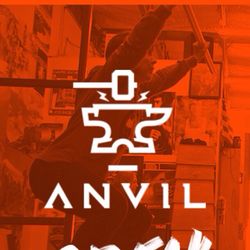 Anvil Fitness