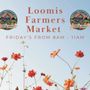 Photo of Loomis Farmers Market
