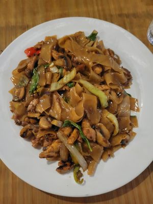 Thai Fresh by null
