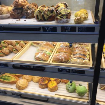 Audrey Bakery & cafe - Desserts Near Me - New York, New York Audrey Bakery & cafe - Desserts Near Me - New York, New York