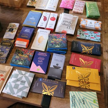Chokolà - Chocolatiers & Shops Near Me - Taos, New Mexico
