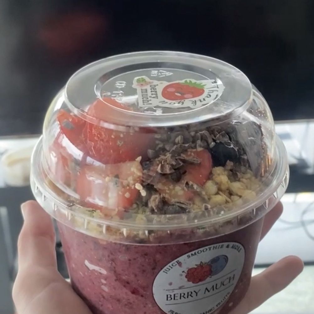 Berry Much - Juice Bars & Smoothies Near Me - Seattle, Washington Berry Much - Juice Bars & Smoothies Near Me - Seattle, Washington