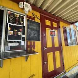 The Wing Shack and More