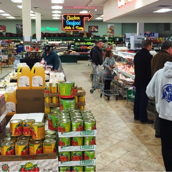 J. Pace & Son - J Pace italian market. - Grocery Near Me - Saugus, Massachusetts