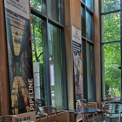 Lee Norvelle Theatre and Drama Center