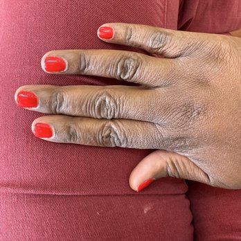 Pearl Image Nails - Lovely from afar - Nail Salons Near Me - Sacramento, California