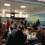 Café-Snack Istanbul 