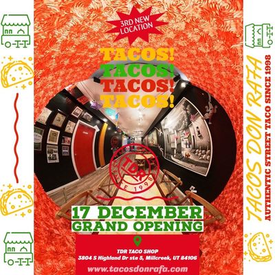 Tacos Don Rafa by null