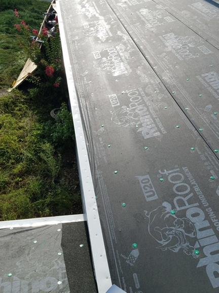 Slide of KK Brothers Remodeling Services