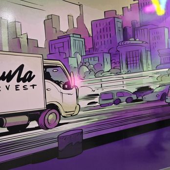 Nuna Harvest - Cannabis Dispensaries Near Me - Mount Vernon, New York Nuna Harvest - Cannabis Dispensaries Near Me - Mount Vernon, New York