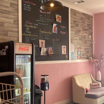 Angels Ice Cream - Ice Cream & Frozen Yogurt Near Me - Griffin, Georgia