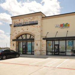 My Kid's Dentist & Orthodontics - Looking for a family dentist in League City, TX? You have come to the right spot!