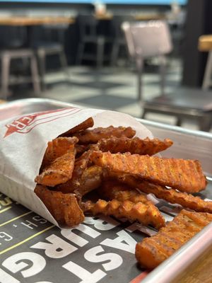 Fatburger by null