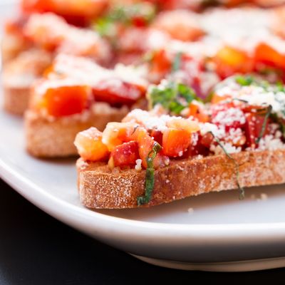 Ranalli's Pizza Bar - Lincoln Park, Chicago by null