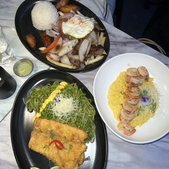 CVI.CHE 105 - Seafood Near Me - Miami, Florida