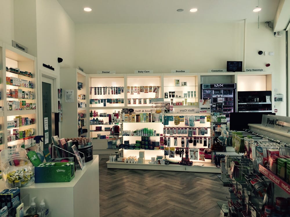 FOODY’S PHARMACY Updated September 2024 37 Photos Harcourt Street