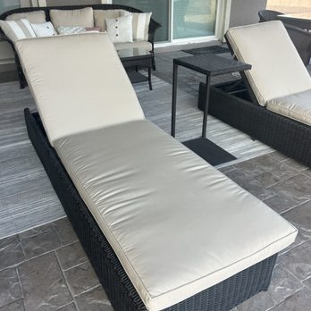 Redesign Upholstery - Finished product - Furniture Reupholstery Near Me - Las Vegas, Nevada Redesign Upholstery - Finished product - Furniture Reupholstery Near Me - Las Vegas, Nevada