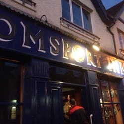 The Groomsport Inn