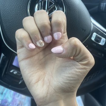 I Nail Spa - Expectative vs reality ! - Nail Salons Near Me - Cumming, Georgia