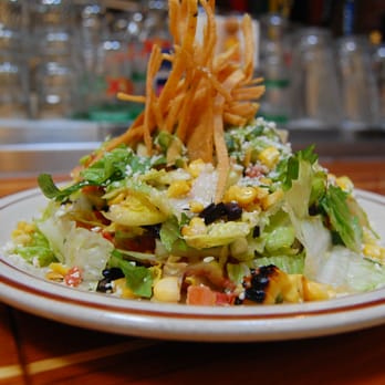 Tacko Catering - Grilled Corn and Black Bean Taco Salad - Caterers Near Me - San Francisco, California Tacko Catering - Grilled Corn and Black Bean Taco Salad - Caterers Near Me - San Francisco, California
