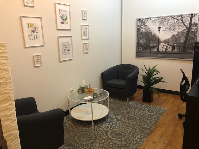 Jamron Counseling Williamsburg - child therapist in Brooklyn, NY