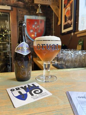 Novare Res Bier Cafe by null