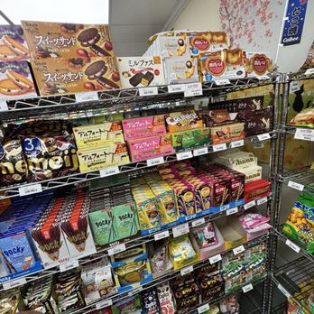Asahi Imports - International Grocery Near Me - Austin, Texas