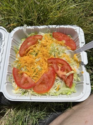 La Comida by null