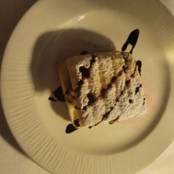 Polvere di Stelle - Delicious pastry