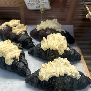 Shokku Bakery - Exquisite! I wanted to get this so bad, but it has cream cheese and my lactose intolerance would have been unforgiving. - Bakeries Near Me - Duluth, Georgia Shokku Bakery - Exquisite! I wanted to get this so bad, but it has cream cheese and my lactose intolerance would have been unforgiving. - Bakeries Near Me - Duluth, Georgia