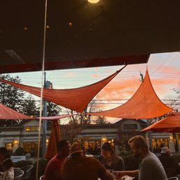 Outside Outside