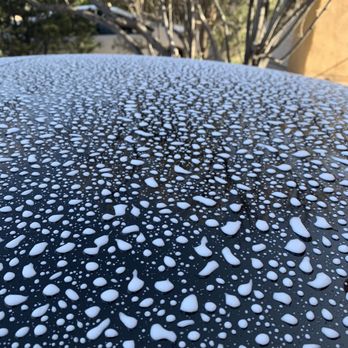 Prime Shine Mobile Detailing - Spotless uncontaminated water at work! - Auto Detailing Near Me