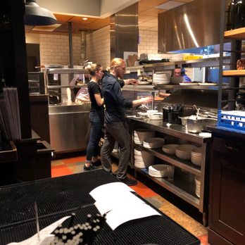Nick's Restaurant and Bar - Kitchen - Bars Near Me - Fort Collins, Colorado