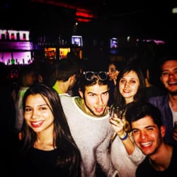 Prime Tours - Alternative Pub Crawl Vienna