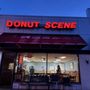Photo of Donut Scene