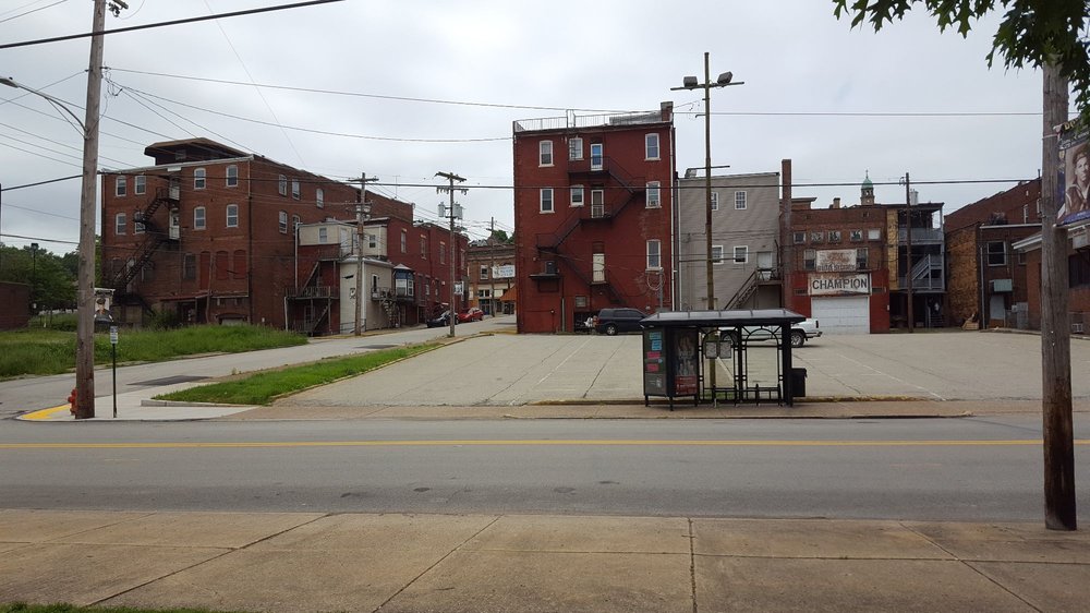 DONORA PUBLIC LIBRARY Updated August 2024 510 Meldon Ave, Donora