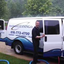 First Choice Cleaning & Restorations