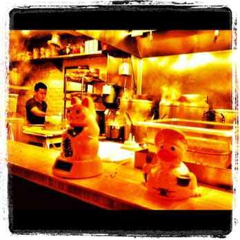 Toki Underground - Ramen Near Me - Washington, DC, District of Columbia Toki Underground - Ramen Near Me - Washington, DC, District of Columbia