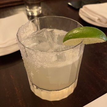 Gage & Tollner - Margarita - American Near Me - Brooklyn, New York Gage & Tollner - Margarita - American Near Me - Brooklyn, New York