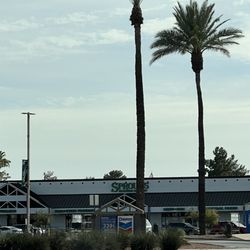 Sprouts Farmers Market
