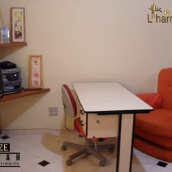 Terapia Alternativa Anti Stress