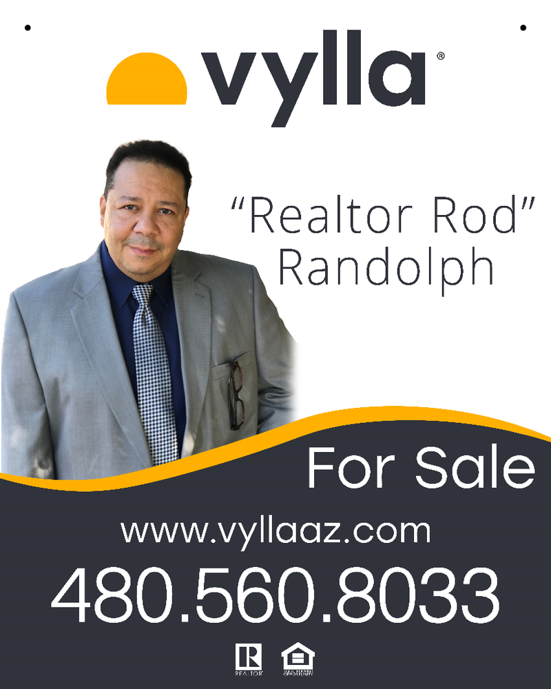 ROD RANDOLPH REALTOR FOR YOUR AMERICAN DREAM Contact Agent 14