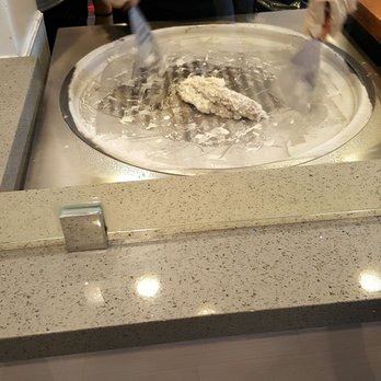 ICICLES - Ice Cream & Frozen Yogurt Near Me - San Jose, California