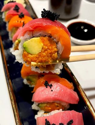 QU JAPAN BISTRO & BAR by null