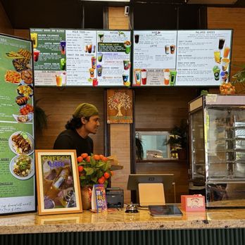 4estea - Coffee & Tea Near Me - Rancho Cordova, California