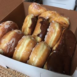 3D Donuts